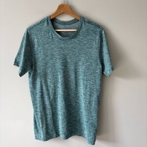 Lululemon Athletica Swiftly tech T-Shirt